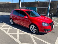 Golf gti mk5 for sale  BRADFORD