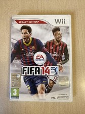 Nintendo wii fifa usato  Milano