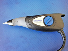 Dremel 290 engraver d'occasion  Dijon