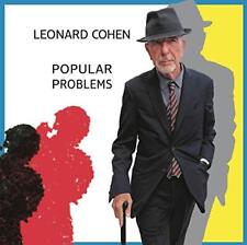 Leonard cohen popular for sale  UK