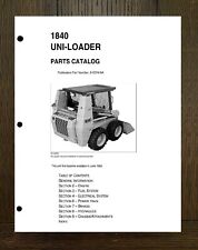 Tractor uniloader skid for sale  Addison
