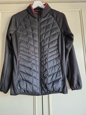 Technicals black activewear for sale  IPSWICH
