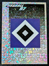 Hamburger panini fussball gebraucht kaufen Hamburger panini fussball gebraucht kaufen  Oberhausen