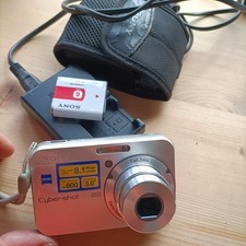 Appareil photo numérique d'occasion  Carqueiranne