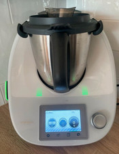 Robot thermomix d'occasion  Louvigné-du-Désert