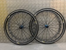 Mavic kysrium elite for sale  LONDON