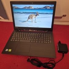 Lenovo ideapad 320 gebraucht kaufen  Lappersdorf