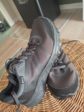 Salomon trailster goretex gebraucht kaufen  Becherbach, Hausen, Schneppenbach