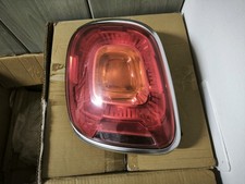 Fanale faro stop usato  Adria
