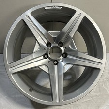Mercedes 9.5 w219 for sale  Sacramento