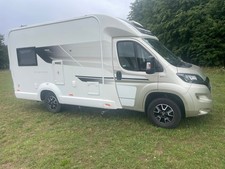 Swift escape 622 for sale  KING'S LYNN