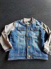 Jeansjacke 104 pocopiano gebraucht kaufen  Neumünster