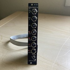 Doepfer 151 sequential for sale  LEWES