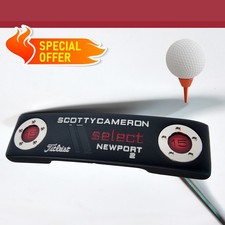 Scotty cameron select d'occasion  Expédié en France
