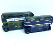 Corgi bus bundle for sale Corgi bus bundle for sale  LEEDS