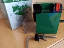 Faber castell kurbel gebraucht kaufen  Albstadt