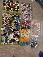 Assorted lego minifigure d'occasion  Expédié en Belgium
