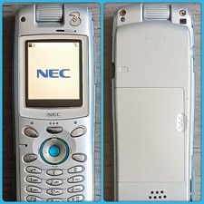 Nec e313 collectors for sale  ANDOVER