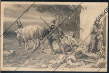 °°° 34632 - L'INVASIONE AUSTRIACA NEL VENETO - 1918 °°° comprar usado  Enviando para Brazil