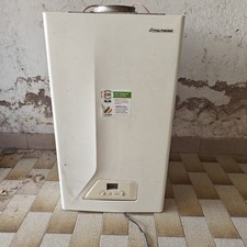 Italtherm caldaia condensazion usato  Roma