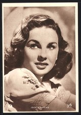 Attrice jean simmons usato  Spedire a Italy