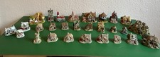 Lilliput lane cottages for sale  BIRKENHEAD