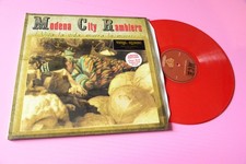 Modena city ramblers usato  Padova