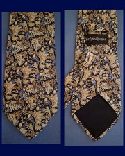 Cravatta vintage yves usato Cravatta vintage yves usato  Roma