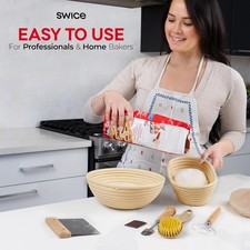 Bread proofing basket for sale  Orlando