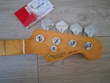 Manche fender jazz d'occasion  Paris XIV