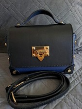 Borsa donna piccola usato  Salerno
