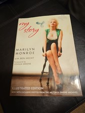 Story marilyn monroe for sale  Rochester