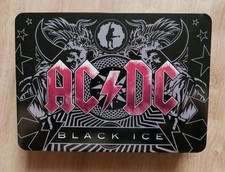 Metalbox black ice gebraucht kaufen  Hof
