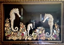 Beautiful vtg. seashell for sale  Milton Freewater