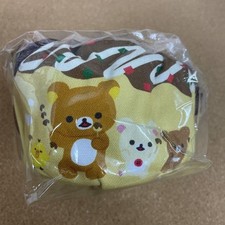 Rilakkuma takoyaki borsa usato  Spedire a Italy