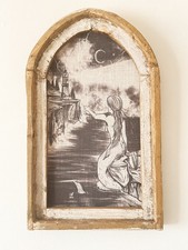 Mermaid lighthouse moon for sale  Palm Coast