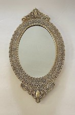 Silver tone small for sale  Bellaire