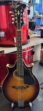 Aria mandolin am300bs for sale  LONDON