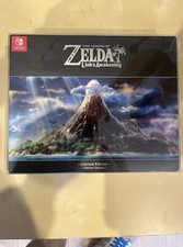 Coffret collector zelda d'occasion  Saint-Etienne
