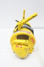 Ingersoll rand bu7a for sale  Delta