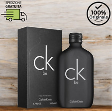 Calvin klein eau usato  Bologna