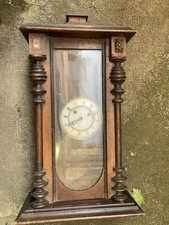 Alte wanduhr gebraucht kaufen  Mannheim