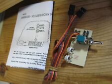 Ausbaumodul multi mix gebraucht kaufen  Euskirchen