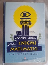Saggistica logica grande usato  Palermo