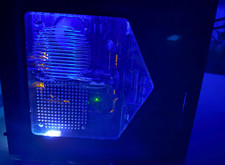 Rundumerneuerter gaming pc gebraucht kaufen  Unterbreizbach