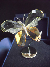 swarovski crystal butterfly ornament for sale swarovski crystal butterfly ornament for sale SHEERNESS