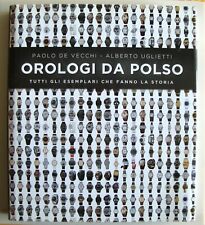 Vecchi uglietti orologi usato  Ivrea