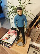 Spock sculptur luf gebraucht kaufen  Soest