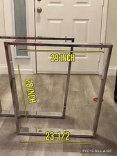 Stainless steel table for sale  Tampa