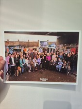Eastenders full cast for sale  HEREFORD